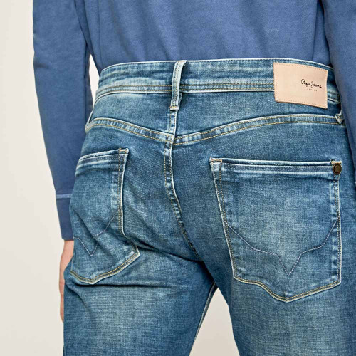 Pepe Jeans Ανδρικό jean παντελόνι